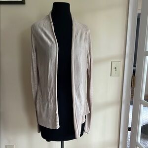 LOFT Cream Women's sweater